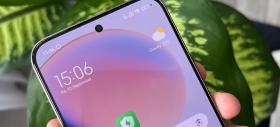 Xiaomi 15T Pro: Display bun la munte şi la mare, în tren şi în sala de spectacol