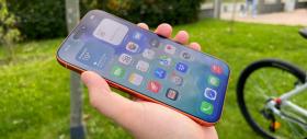 Apple iPhone 17 Pro Max: Display cu luminozitate fabuloasă, anti-reflexii și protecție Ceramic Glass 2 greu de zgâriat