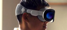 Apple Vision Pro 2 nu va impresiona, conform unei scăpări oficiale de la FCC; Cât va costa?