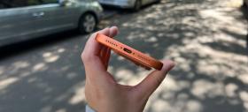 Apple iPhone 17 Pro Max: Conectivitate completă cap-coadă, cu viteze mari de tot pe 5G