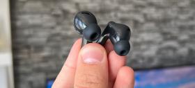 Huawei FreeBuds 7i Review: căşti pentru o toamnă cu vânt, cu microfon ce conduce sunet prin os, Head Tracking