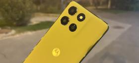 Motorola Moto G86 Power: Camera midrange se descurcă la culori, prim planuri, filmare