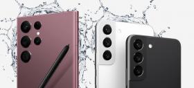 Samsung aduce One UI 8 pe seria Galaxy S22; Ultimul update major pentru flagship-urile din 2022