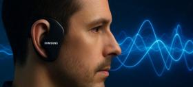 Samsung face EEG-ul purtabil realitate; Controlul prin gânduri, tot mai aproape de căștile XR