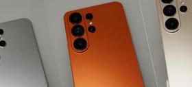 Samsung Galaxy S26 Ultra și pe portocaliu? Iată ce culori ar putea avea flagship-ul
