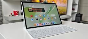 Huawei MatePad 12 X PaperMatte (2025): Benchmark-uri peste MatePad Pro-uri chiar, răcire mai generoasă