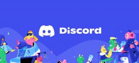 Folosești Discord? Schimbă parola! Datele a 5,5 milioane de utilizatori ar fi fost furate de hackeri