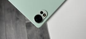 Huawei MatePad 12 X PaperMatte (2025): Camera bună la nevoie, mai repede accent pe apeluri video
