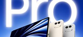 Honor MagicPad3 Pro doboară recorduri în AnTuTu! Ce punctaj obține tableta cu Snapdragon 8 Elite Gen5?