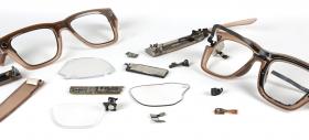 iFixit laudă lentilele, dar critică designul; ochelarii Ray-Ban AR de la Meta, imposibil de reparat
