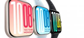 vivo WATCH GT 2 aduce ecran AMOLED de 2.07 inch, autonomie de până la 33 zile și suport eSIM