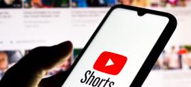 YouTube lansează editor cu vizualizare pe timeline pentru Shorts; Vine în ajutor și Gemini