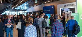 DevCon 2025 revine pe 5-6 noiembrie la NORD Events Center; accent pe AI aplicat și masterclass-uri tehnice