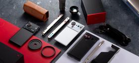 Brandurile din China mizează pe accesorii foto tip teleobiectiv odată cu noile flagship-uri; După OPPO și vivo, Nubia dezvăluie propriul său kit foto (Z80 Ultra)