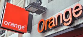Orange taxează reîncărcarea prin aplicație; O cartelă de 5 euro ajunge să coste aproape 7.5 euro