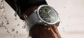 HONOR Watch 5 Pro aduce ecran mare AMOLED, suport eSIM și un antrenor de fitness AI 