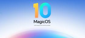 HONOR lansează MagicOS 10 în China; Integrare AI profundă și suport cross-platform