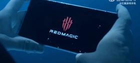 Unboxing subacvatic pentru RedMagic 11 Pro! Smartphone-ul de gaming are confirmate noi dotări