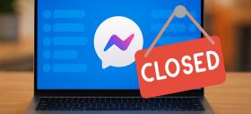 Meta închide aplicația Messenger pentru desktop; utilizatorii au 60 de zile să salveze datele