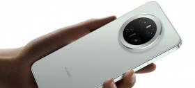 Huawei Mate 70 Air ar putea fi lansat săptămâna viitoare; Încă un telefon ultrasubțire?