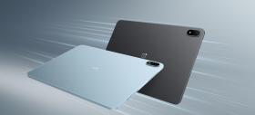 OnePlus Pad 2 anunţată oficial: tabletă cu procesor Dimensity 9400+, ecran 3K la 144 Hz
