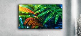 THOMSON anunță o nouă gamă de smart TV-uri cu ecrane MiniLED la 144Hz, rezoluție 4K și dimensiuni între 43 și 75 de inch