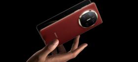 Gata de încă un pliabil Huawei? Mate X7 vine în noiembrie cu aceste specificaţii