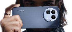 realme GT8 Pro așteptat din noiembrie și în Europa! Are 7000 mAh, Snapdragon 8 Elite Gen5