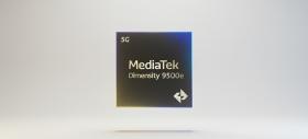 MediaTek pregătește Dimensity 9500e, CPU cu specificații apropiate de ale flagship-ului său; Vine în 2026