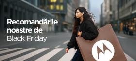 Motorola face teasing pentru Black Friday cu seria edge 60; autonomie mare, camere Sony și design fashion