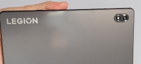 Următoarea tabletă de gaming Lenovo are baterie mai mică decât unele telefoane; Ce dotări oferă Legion Y700 2026?
