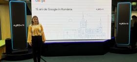 Google a împlinit 15 ani în România: 400 de angajaţi, Pixel Watch 4 făcut la noi, patrimoniu cultural promovat local