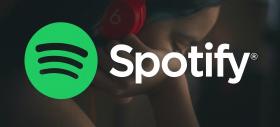 Spotify depășește 700 de milioane de utilizatori grație ChatGPT și lossless