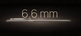 Huawei Mate 70 Air este oficial! Smartphone cu ecran mare și baterie de 6500 mAh, într-un corp subțire (6.6 mm)