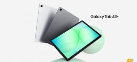 Samsung lansează Galaxy Tab A11+, o tabletă cu ecran de 90 Hz, baterie mare și preț accesibil