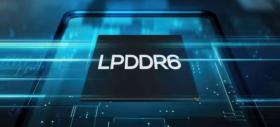 Samsung anunță LPDDR6: RAM mai eficient cu 21% și viteze de top pentru smartphone-urile de generație nouă 