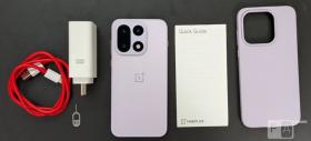 OnePlus 15 primește unboxing înainte de lansarea globală; Ce se află în cutie? 