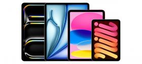 Livrările globale de tablete au scăzut cu 4,4% în Q3 2025; Apple și Lenovo salvează trimestrul