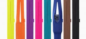 Apple lansează ciorapi pentru smartphone sub forma iPhone Pocket; Accesoriu în valoare de 150 de dolari pentru aniversarea a 24 de ani de iPod