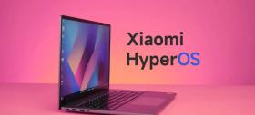 Xiaomi se ia după Huawei şi ar aduce Hyperos pe PC-uri; Windows pierde teren?