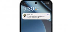 Google face acum rezumate pentru notificări, inspirându-se de la Motorola şi Apple