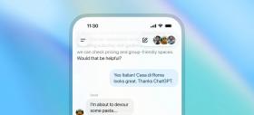 ChatGPT primește chat-uri de grup; OpenAI testează chat-urile colaborative cu până la 20 de persoane