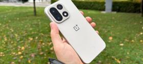 OnePlus 15: A doua schimbare de lider la playback video în mai puțin de o lună, avem baterie mare mare
