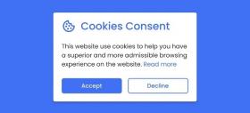 UE vrea să elimine pop-up-urile Cookie; Confidențialitatea va fi setată direct din browser