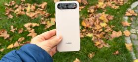 Nubia Air: Baterie de 5000 mAh într-un corp slim, dar cum stă față de S25 Edge