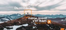 Orange lansează mesagerie prin satelit în Europa; Cum funcţionează serviciul şi ce telefoane sunt compatibile? 