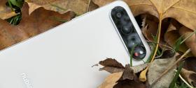 Nubia Air: Cameră modestă ziua, parcă mai bună noaptea