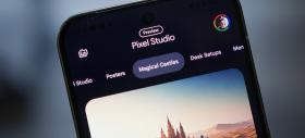 Pixel primește un editor de capturi de ecran cu AI; Google lansează Pixel Studio cu funcții de ștergere, completare și markup avansat