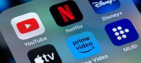 SUA consumă mai mult YouTube decât orice altă platformă video; Nici măcar împreună, Netflix și Disney+ nu îl egalează