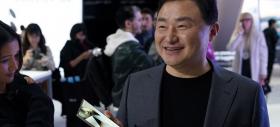 Samsung are un nou co-CEO: Cine este TM Roh, liderul zonei mobile